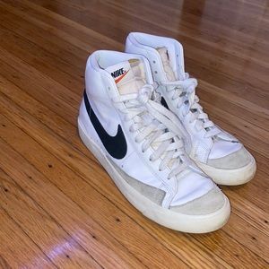 Nike blazers